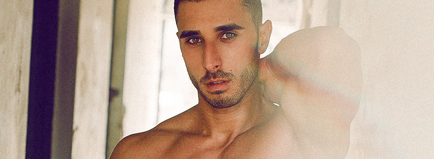 Daniel Gonzalez by Adrian C Martin cover