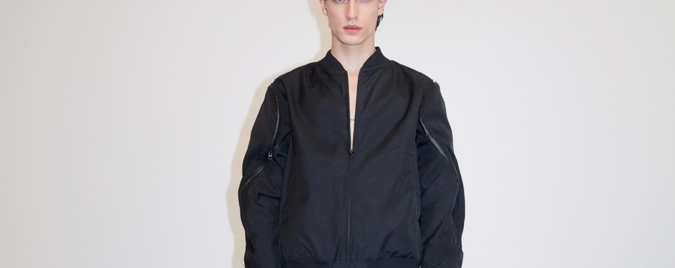 Bottega Veneta Pre Fal 2020 cover