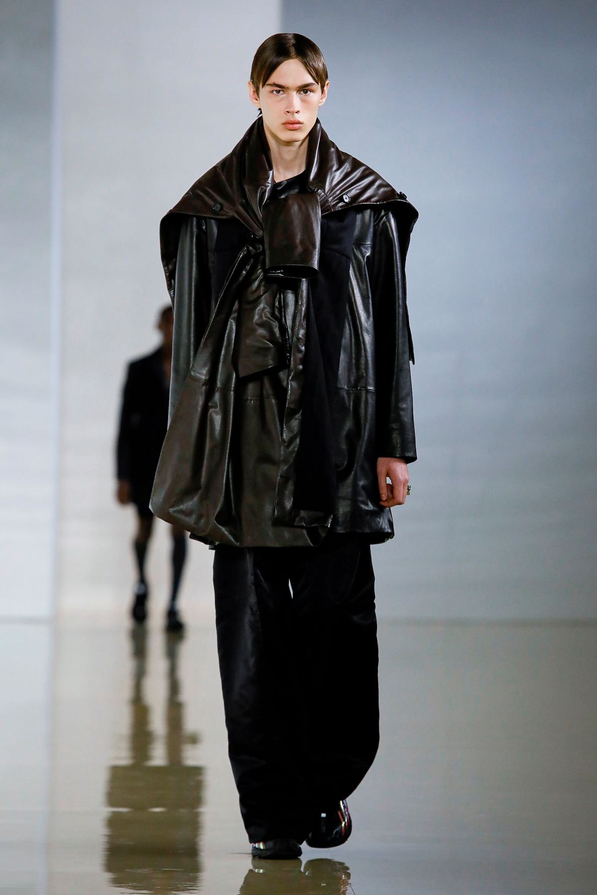 Acne Studios Menswear Fall/Winter 2020 Paris - Fashionably Male
