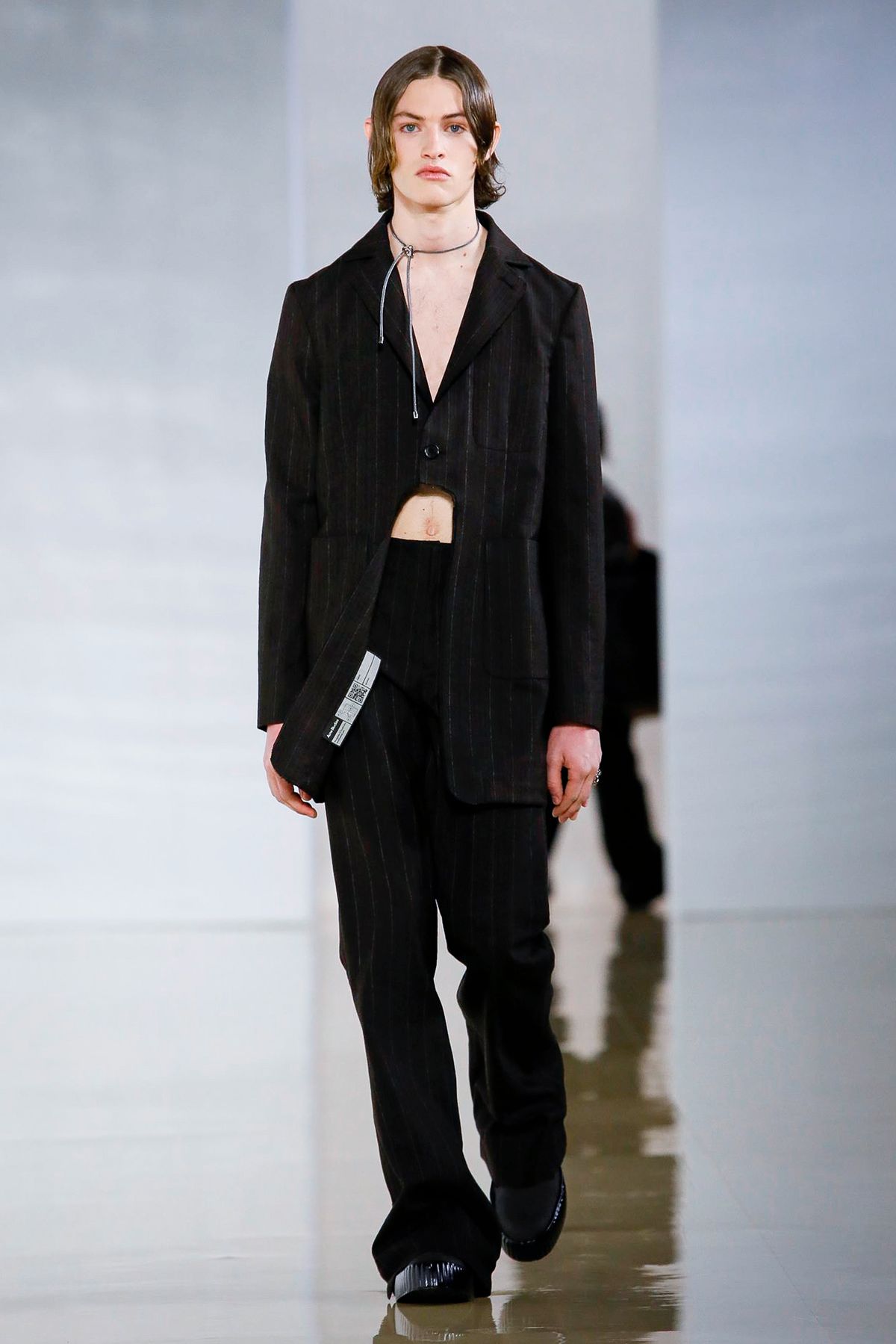 Acne Studios Menswear Fall/Winter 2020 Paris - Fashionably Male