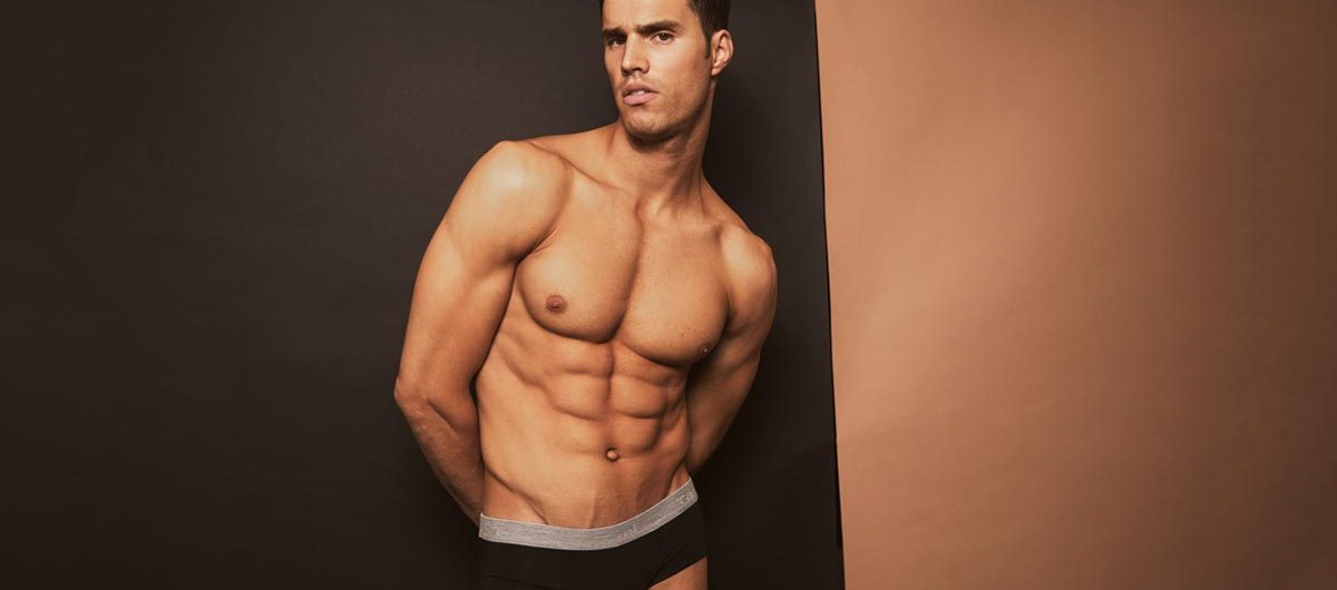 Gil Soares for Tani USA