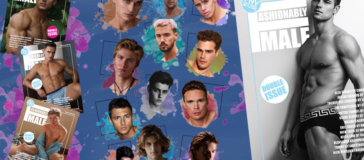 PnVFashionablyMale Issue 04