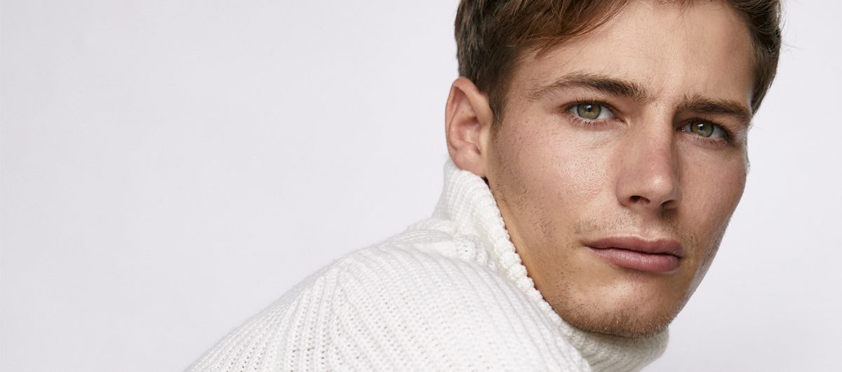 Benjamin Shepherd by Victor Low cover