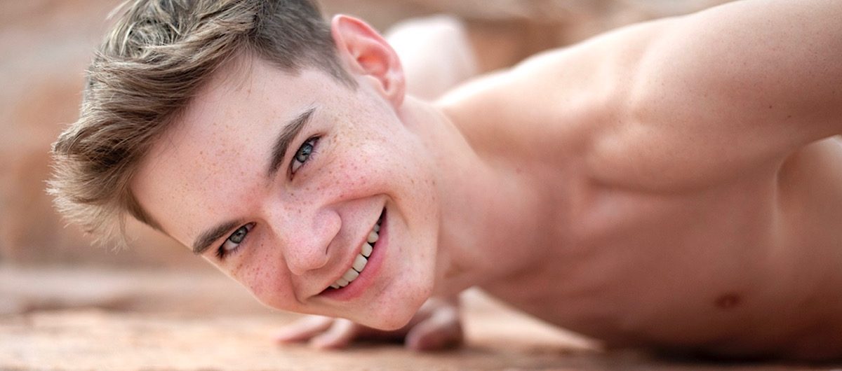 Bryce Miller by Tyson Vick