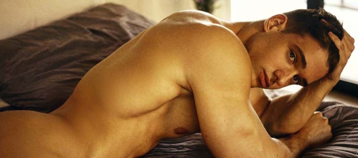 A Full Day with Niccolo Neri Pics by Julio Cesar cover