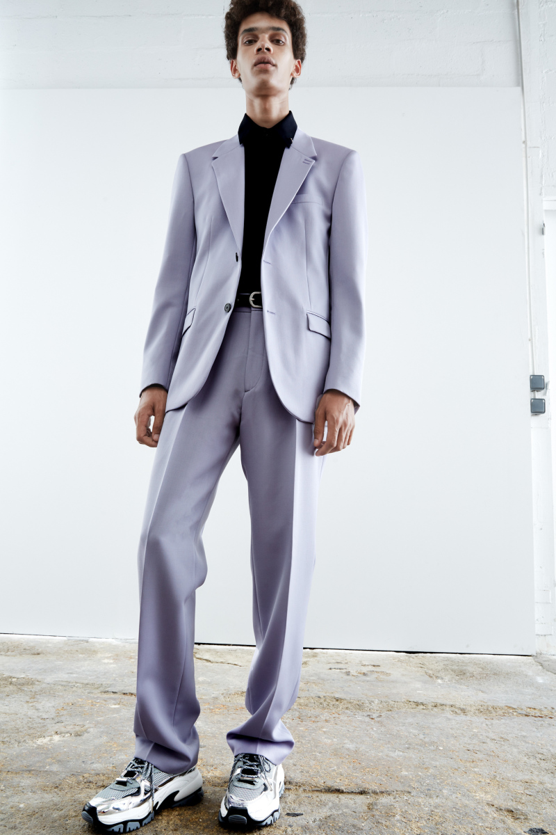 The Kooples Ready To Wear Spring 2021 Paris - Fashionably Male
