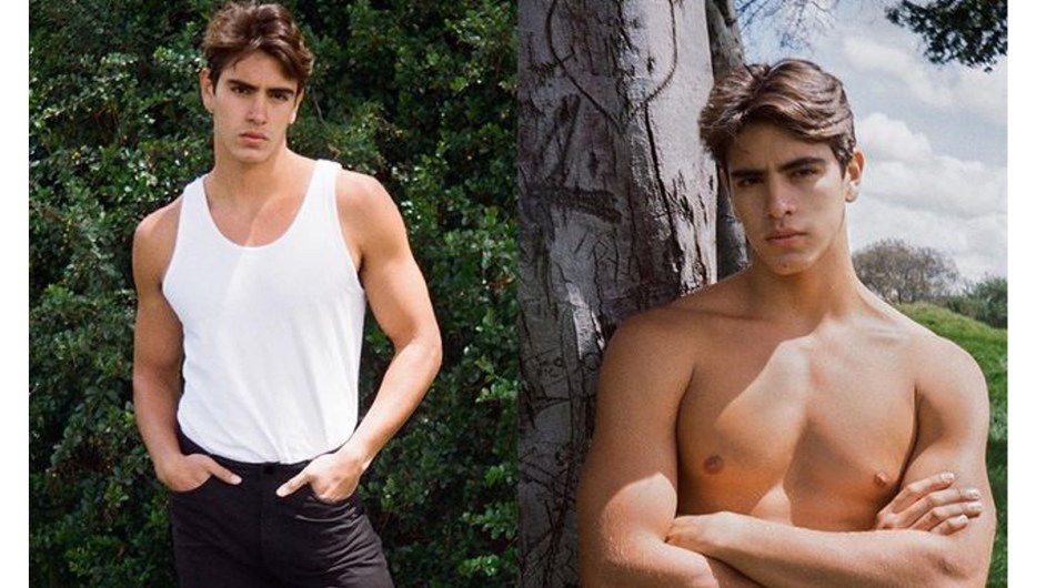 Sergio Perdomo by Duvan Chaves cover