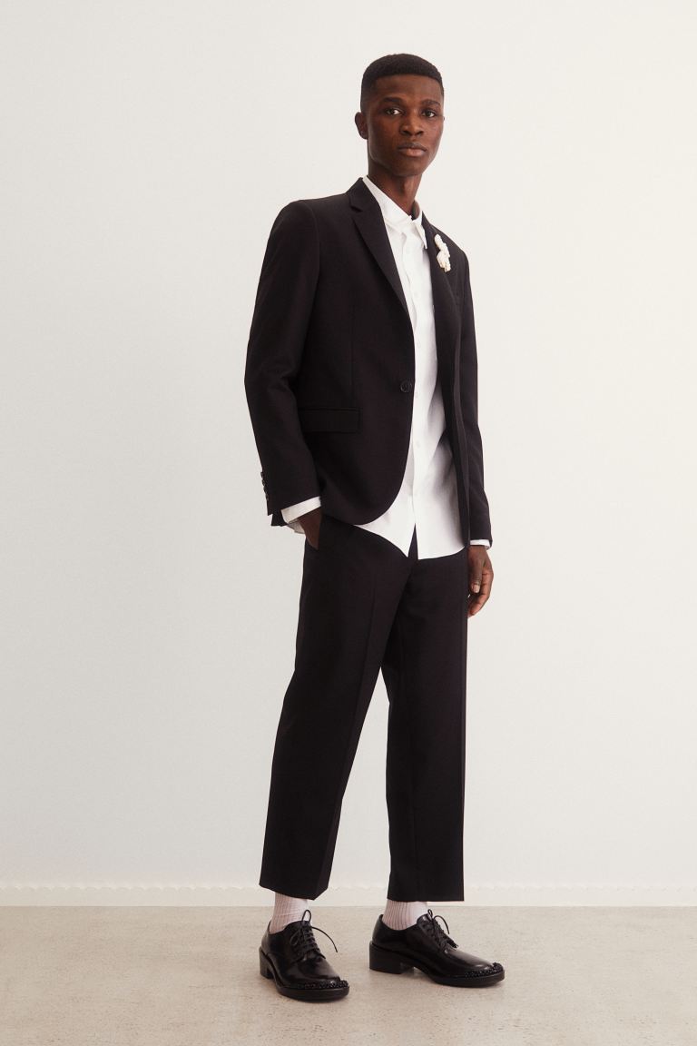 Sold Out! Simone Rocha x H&M 2021 Menswear Collection - Fashionably Male