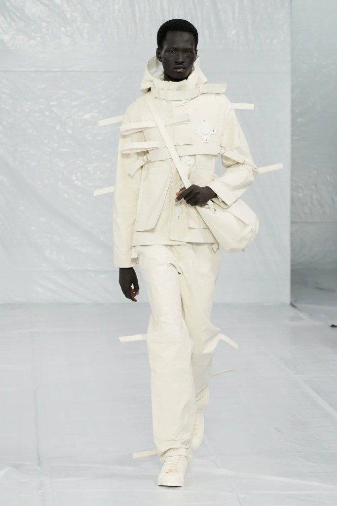 Craig Green Men's Spring 2023 Paris - Fashionably Male