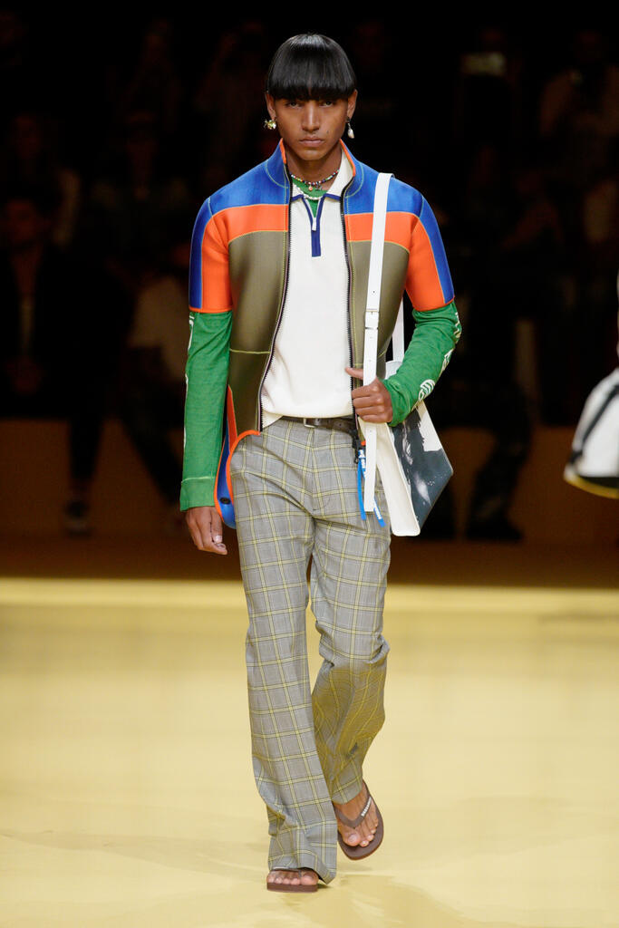 Dsquared2 Men's Spring 2023 Milan - Fashionably Male