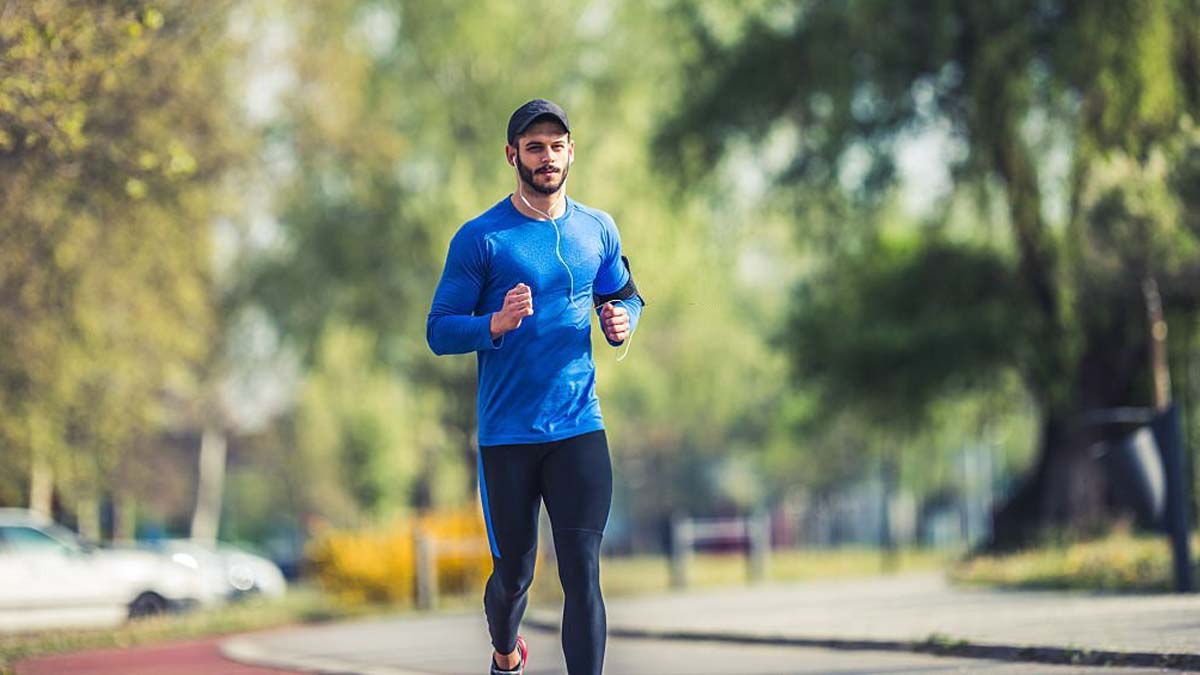 Can You Run With a Broken Metatarsal? - Fashionably Male
