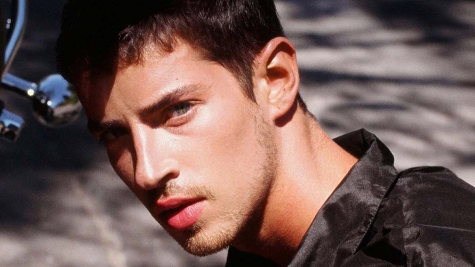 Manu Rios for GQ Spain September 2022