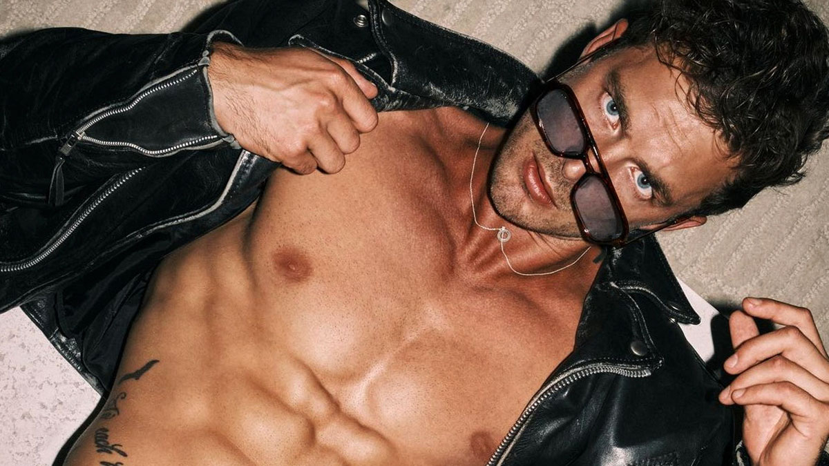 Christian hogue twitter