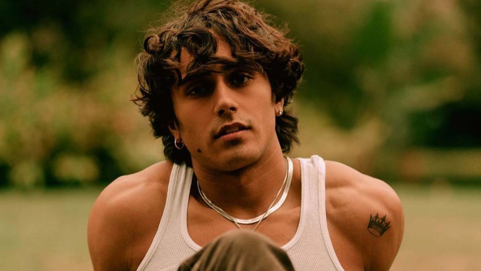 Michael Cimino by Tanguy Onakoy cover