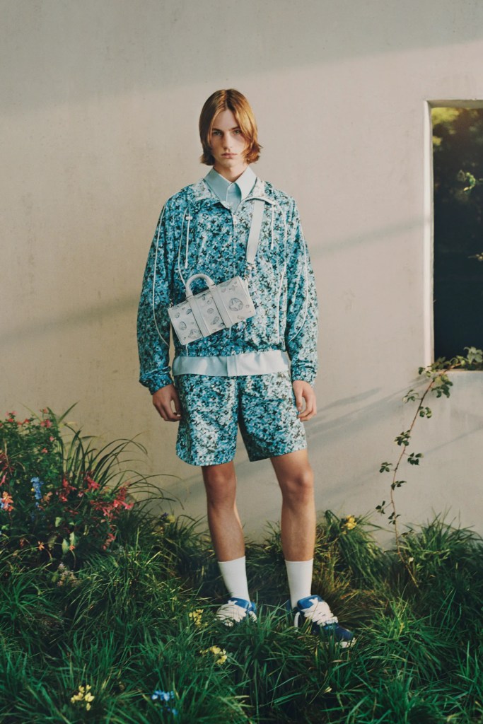 Louis Vuitton Pre-Fall 2023 Menswear Collection - Fashionably Male