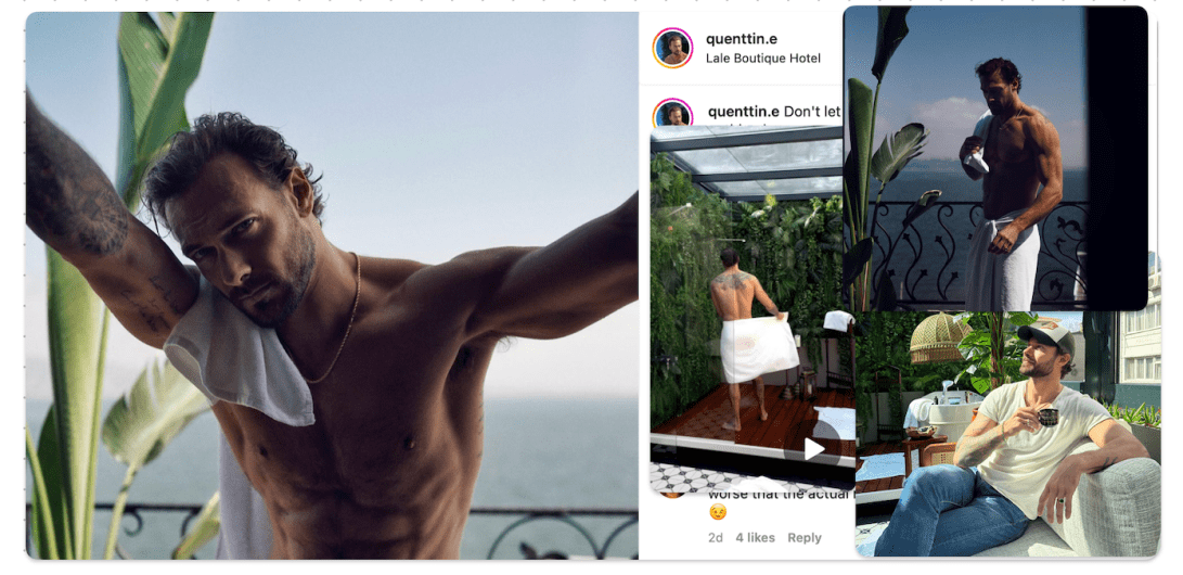 Quentin Emery by Cemyl Yavuz cover