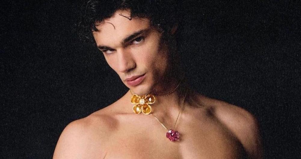 Fernando Lindez for The Greatest Issue 2023