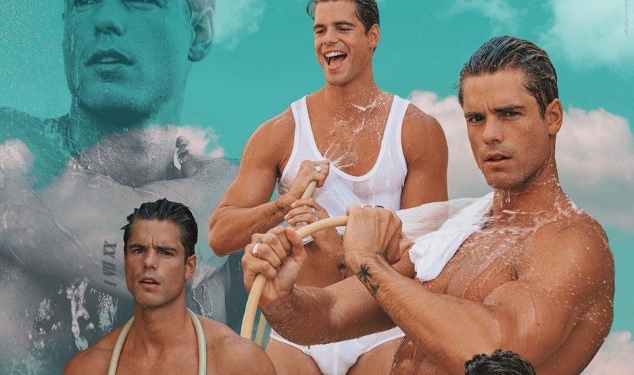 Giovanni Bonamy by Jufer Reserva cover