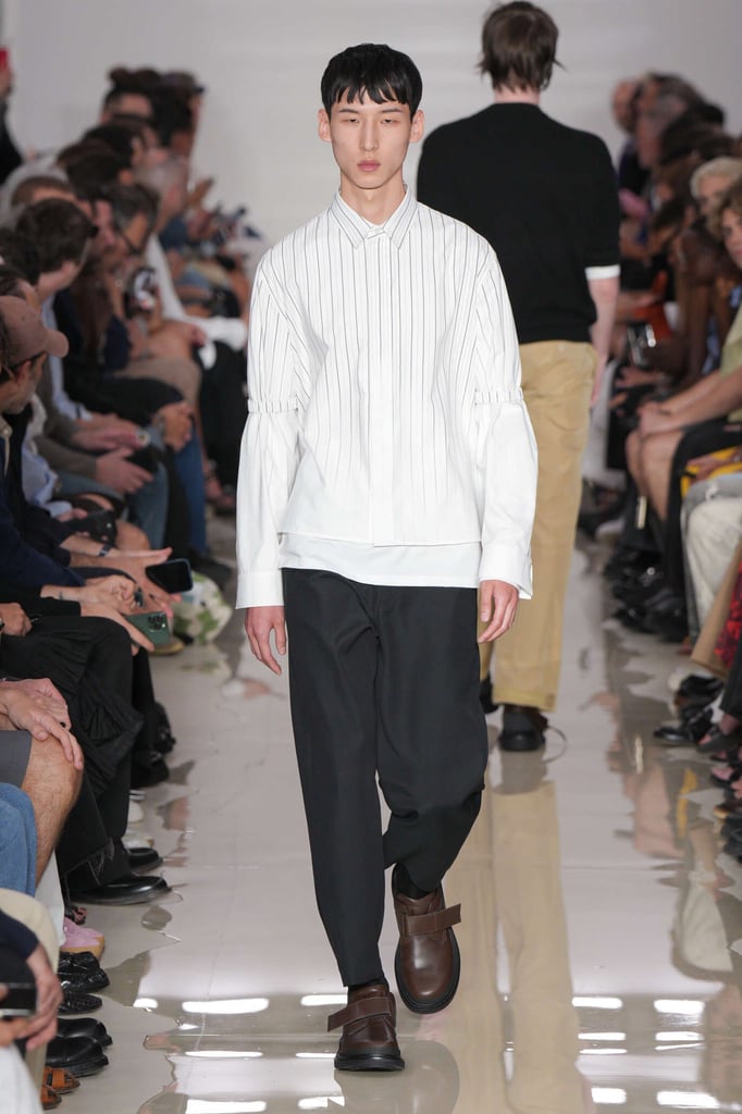 Neil Barrett Neil Barrett Menswear Spring/Summer 2025 Milan - Fashionably Male
