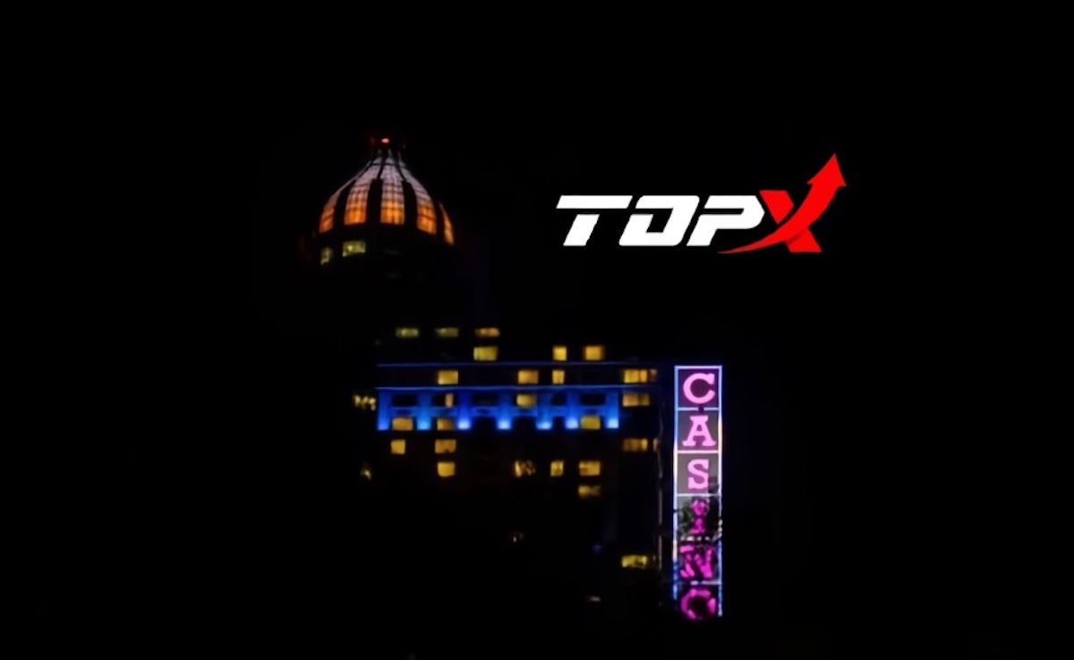topx casino login app download free