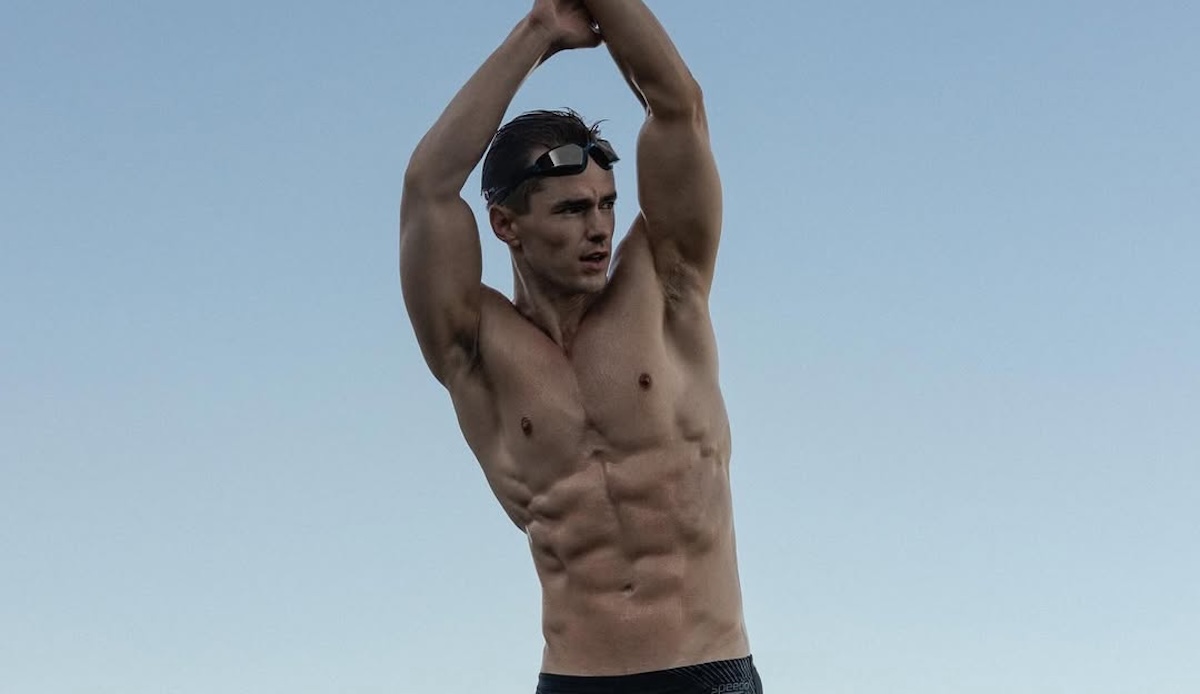 Adam Redford Faces the Atlantic: A Freezing Sunrise Shoot in Cape Town ...